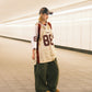 Field Washed Cargo Pants (3color)