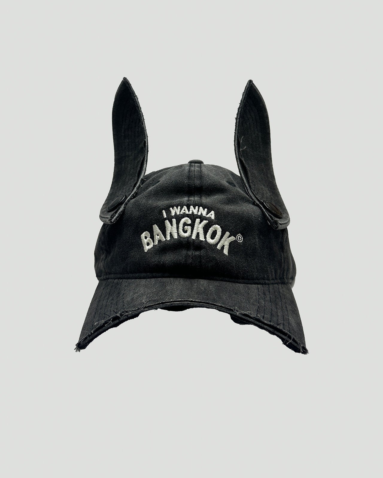 Anubis Cap