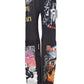 Remake Flare Pants-06