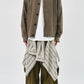 Field Washed Cargo Pants (3color)