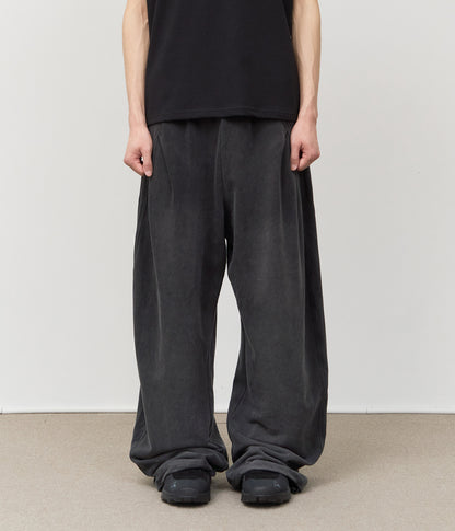 Pike Curved Sweatpants