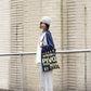 Paragraph Tote Bag (3colors)