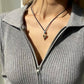 Mini Heart Necklace