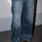 Flow Bootcut Jeans