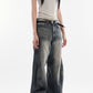 Body Denim Pants