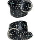 Studded Vintage Belt