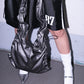 2way Shirring Bag