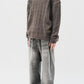 Joshua Collar Knit (3color)