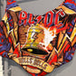 Band Print Remake Corset 07
