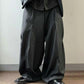 Multi Pleated Slack