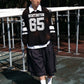Hakama Skirt Pants
