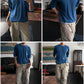 Arthur Layered LS (7colors)