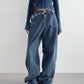 Western Mood Pendent Belt