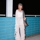Buckle Shiny Bag