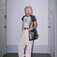 2way Shirring Bag