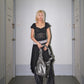 2way Shirring Bag