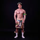 Beefcake Wrap Towel Skirt