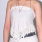 Multi Wear Fringe (4 ways!)