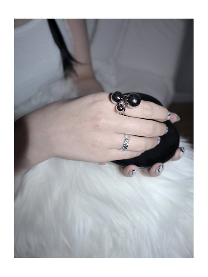 【Must Have!】Sans Ring
