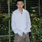 Dia Fringe Shirt