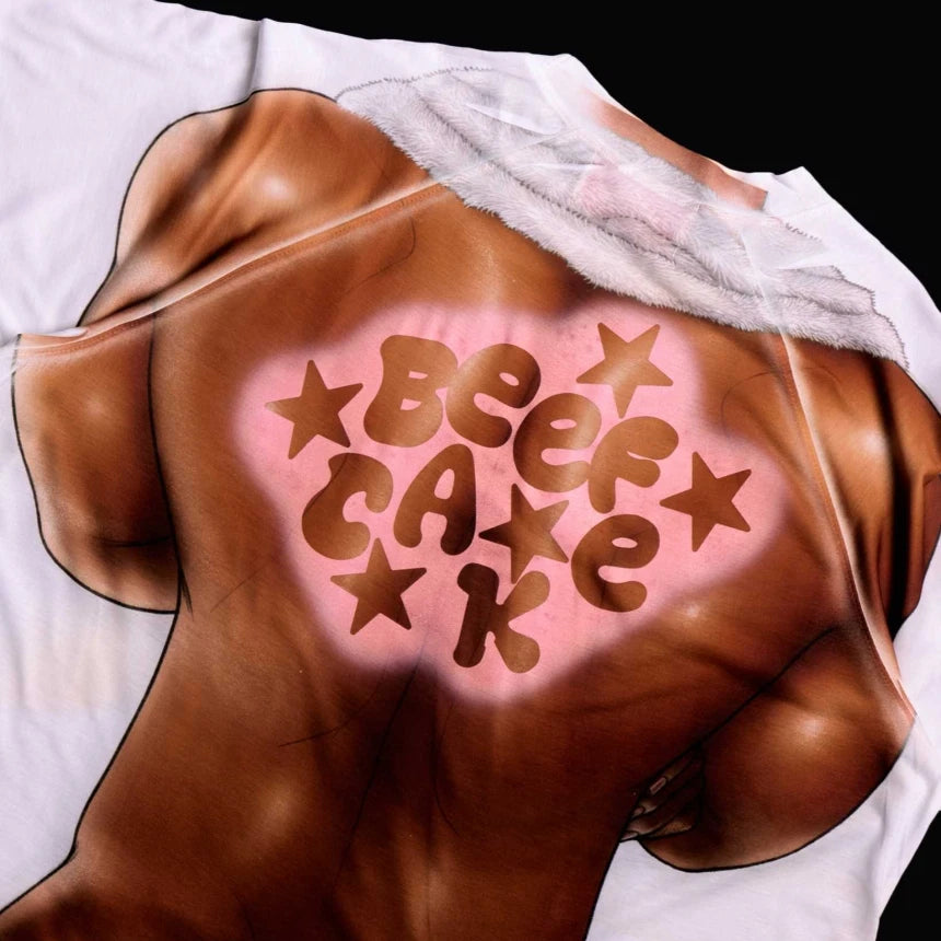 Beef Cake Tee