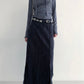 Western Mood Pendent Belt