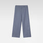 Kruciĝanta Twill Pantalono