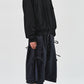Hakama Skirt Pants