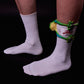Bathhouse Socks