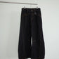Tilting Boots Lot Denim