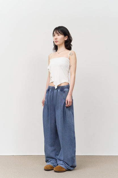 Pike Curved Sweatpants