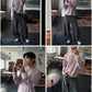 Arthur Layered LS (7colors)