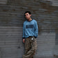 Multi Pocket Pants