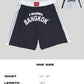 Boxing Shorts