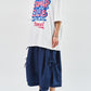 Hakama Skirt Pants
