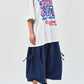 Hakama Skirt Pants