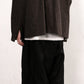 Multi Pleated Slack