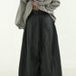 Multi Pleated Slack