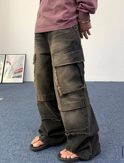 Planket Jeans