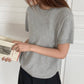 Kent Thin Knit (black)