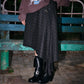 Two-Way Buckle Boots