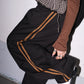 Ombré Sweat Pants (navy)