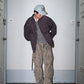 Multi Pocket Pants