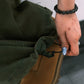 Field Washed Cargo Pants (3color)