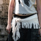 Multi Wear Fringe (4 ways!)