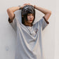 [Unisex] 2way Tie Necklace