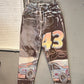 Vintage Remake Jeans - Racing Jeans