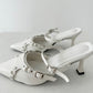 Clash Heels