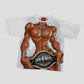 Boxer Tee