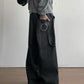 Star Striped Balloon Pants (2colors)